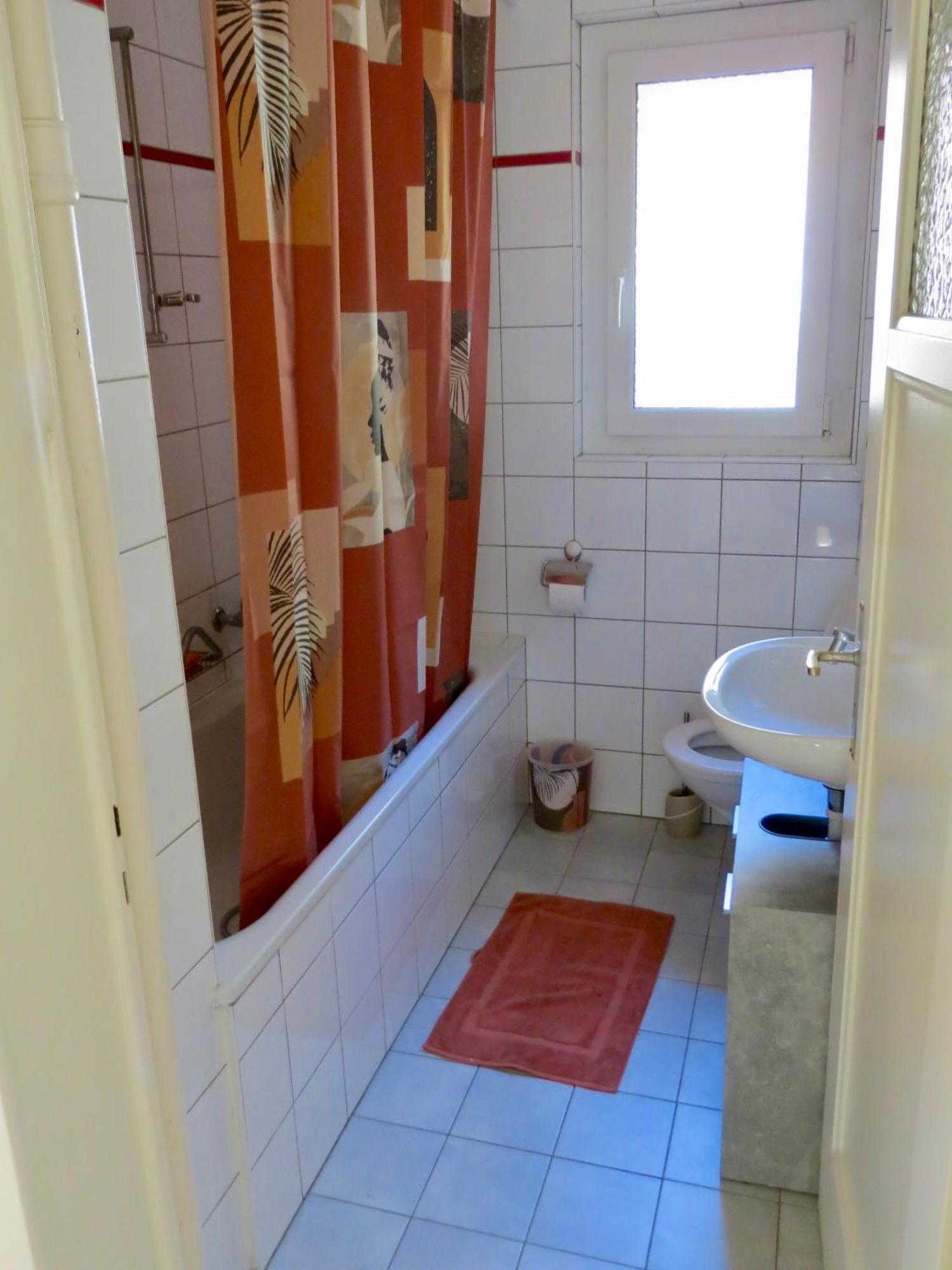 Appartement Chez Carole à Neuchâtel Extérieur photo