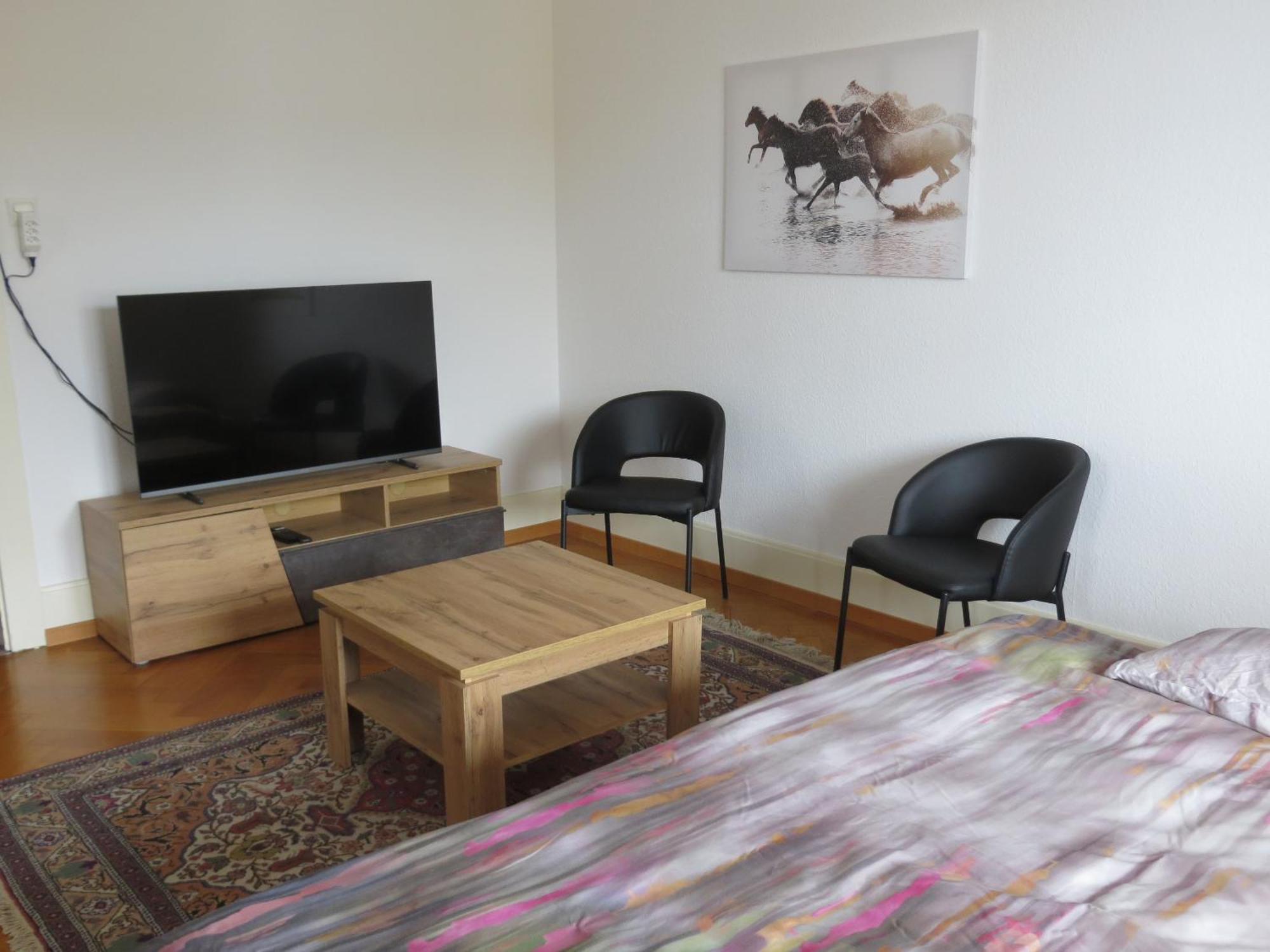 Appartement Chez Carole à Neuchâtel Extérieur photo